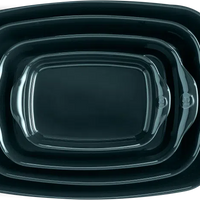 Emile Henry - 14.3" x 9.25" Belle-Ile Medium Rectangular Baking Dish - 91739652