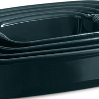Emile Henry - 14.3" x 9.25" Belle-Ile Medium Rectangular Baking Dish - 91739652