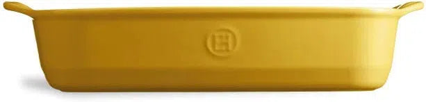 Emile Henry - 14.3" x 9.25" Provence Medium Rectangular Baking Dish - 91909652