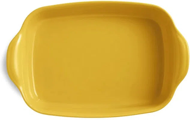 Emile Henry - 14.3" x 9.25" Provence Medium Rectangular Baking Dish - 91909652