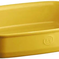 Emile Henry - 14.3" x 9.25" Provence Medium Rectangular Baking Dish - 91909652