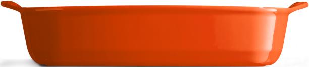 Emile Henry - 14.3" x 9.25" Toscane Medium Rectangular Baking Dish - 91769652