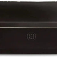 Emile Henry - 15.5" Charcoal Black Large Bread Loaf Baker - 91795503