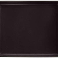 Emile Henry - 15.7" x 12.4" x 2.7" Ceramic FUSAIN Focaccia Bread Baker - 91797515