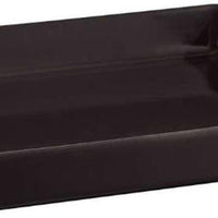 Emile Henry - 15.7" x 12.4" x 2.7" Ceramic FUSAIN Focaccia Bread Baker - 91797515