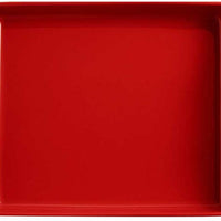 Emile Henry - 15.7" x 12.4" x 2.7" Ceramic Grand Cru Focaccia Bread Baker - 91347515