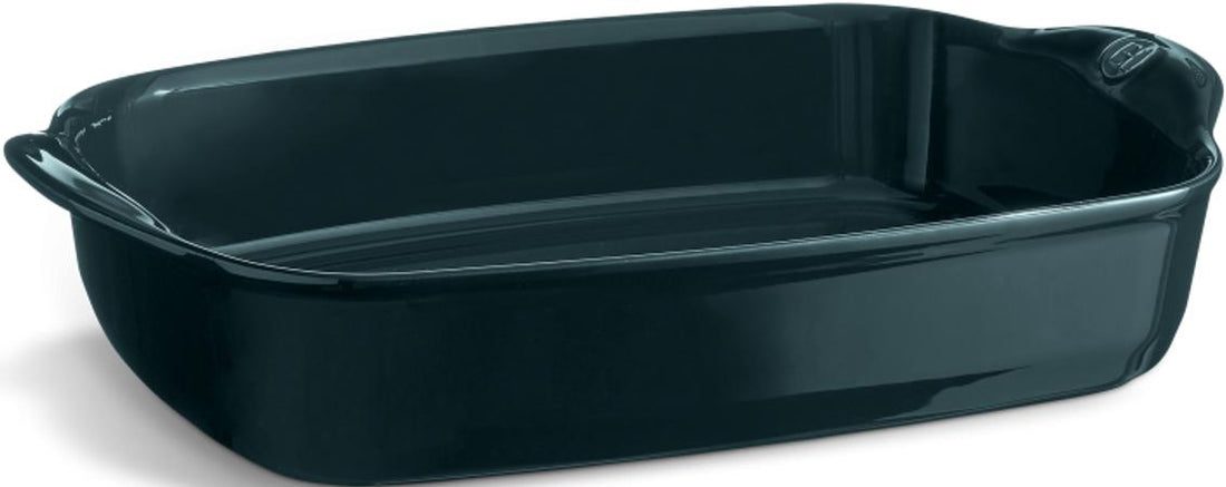 Emile Henry - 16.7" x 11" Belle-Ile Rectangular Baking Dish - 91739654