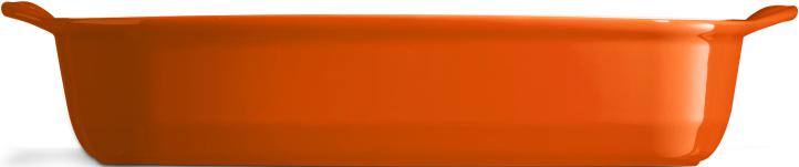 Emile Henry - 16.7" x 11" Toscane Rectangular Baking Dish - 91769654