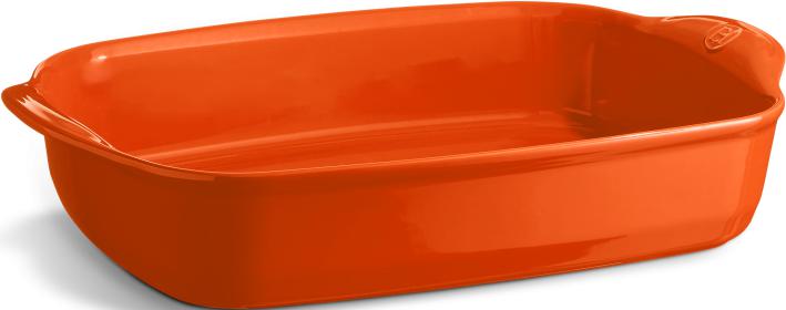 Emile Henry - 16.7" x 11" Toscane Rectangular Baking Dish - 91769654