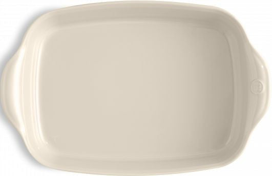 Emile Henry - 17" x 11" Argile/Clay Rectangular Baking Dish - 029654