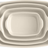 Emile Henry - 17" x 11" Argile/Clay Rectangular Baking Dish - 029654
