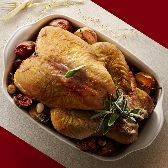 Emile Henry - 17" x 11" Argile/Clay Rectangular Baking Dish - 029654