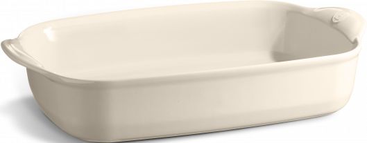 Emile Henry - 17" x 11" Argile/Clay Rectangular Baking Dish - 029654