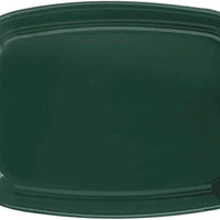 Emile Henry - 17" x 11" Cedar Green Rectangular Oven Dish - 91079654