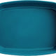 Emile Henry - 17" x 11" Ceramic Blue/Calanque Rectangular Baking Dish - 609654