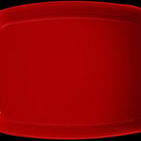 Emile Henry - 17" x 11" Ceramic Burgundy Baking Dish - 349654