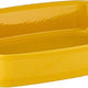 Emile Henry - 17" x 11" Yellow/Provence Ultime Rectangular Baking Dish - 909654