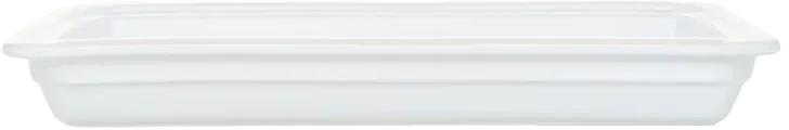 Emile Henry - 20.8" White Insert Pan with 7 L Capacity - 91103201