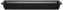 Emile Henry - 2/4 Size Coal Black Recton GN Container with 2.3 L Capacity - 91713402