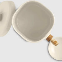 Emile Henry - 2.5 L ARGILE Clay Vinegar Pot - 91026682