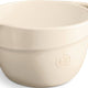 Emile Henry - 2.5 L Argile/Clay Mixing Bowls - 026562