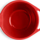 Emile Henry - 2.5 L Ceramic Burgundy Mixing Bowl - 346562