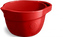 Emile Henry - 2.5 L Ceramic Burgundy Mixing Bowl - 346562