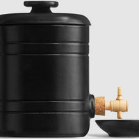 Emile Henry - 2.5 L Truffle Vinegar Pot - 91716682