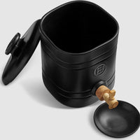 Emile Henry - 2.5 L Truffle Vinegar Pot - 91716682