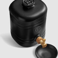 Emile Henry - 2.5 L Truffle Vinegar Pot - 91716682