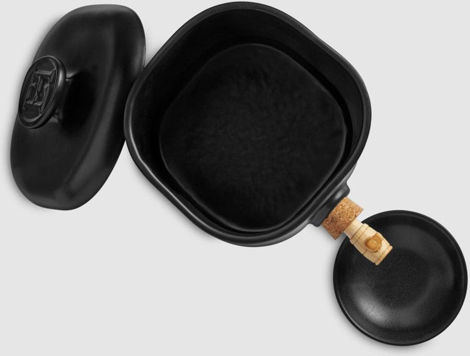 Emile Henry - 2.5 L Truffle Vinegar Pot - 91716682