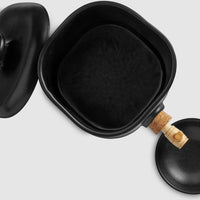 Emile Henry - 2.5 L Truffle Vinegar Pot - 91716682