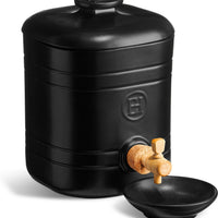 Emile Henry - 2.5 L Truffle Vinegar Pot - 91716682