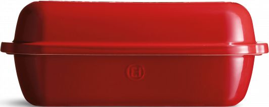 Emile Henry - 2.6 L Ceramic Large Bread Loaf Maker - 345503