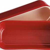 Emile Henry - 2.6 L Ceramic Large Bread Loaf Maker - 345503