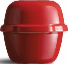 Emile Henry - 2.6 L Ceramic Large Bread Loaf Maker - 345503