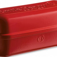 Emile Henry - 2.6 L Ceramic Large Bread Loaf Maker - 345503