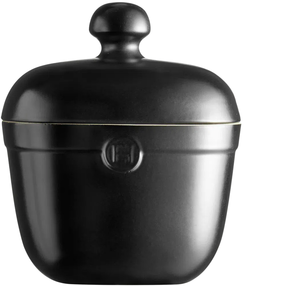 Emile Henry - 2.75 Qt Truffle Cookie Jar - 91718755