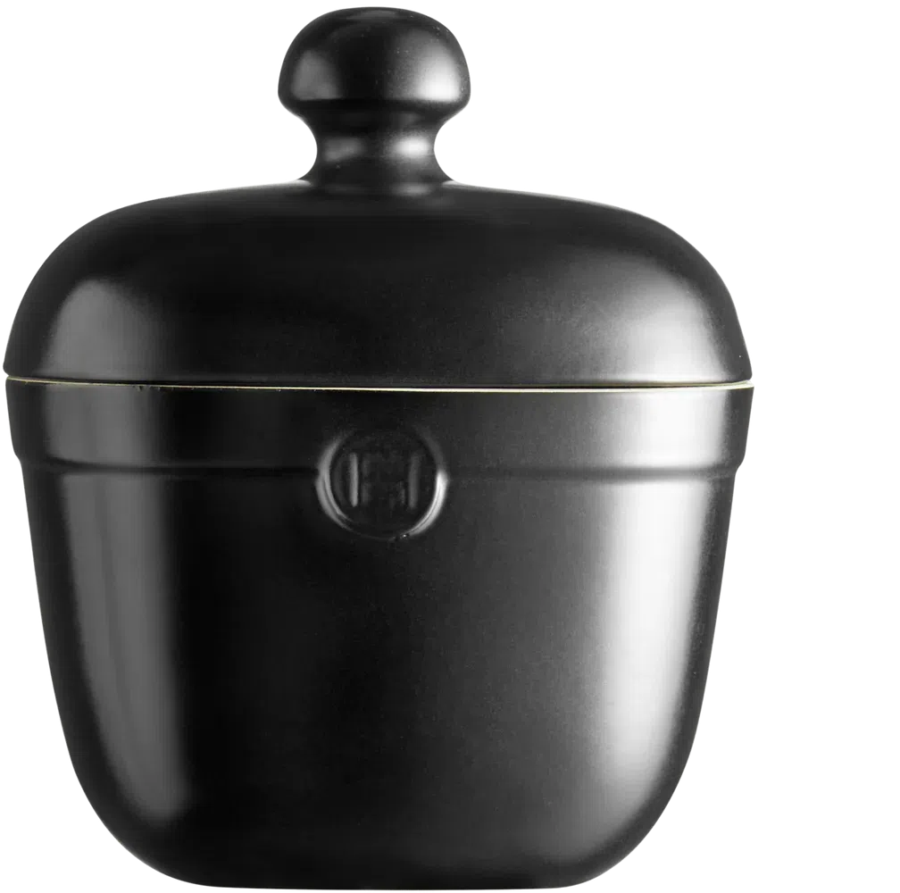 Emile Henry - 2.75 Qt Truffle Cookie Jar - 91718755