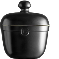 Emile Henry - 2.75 Qt Truffle Cookie Jar - 91718755