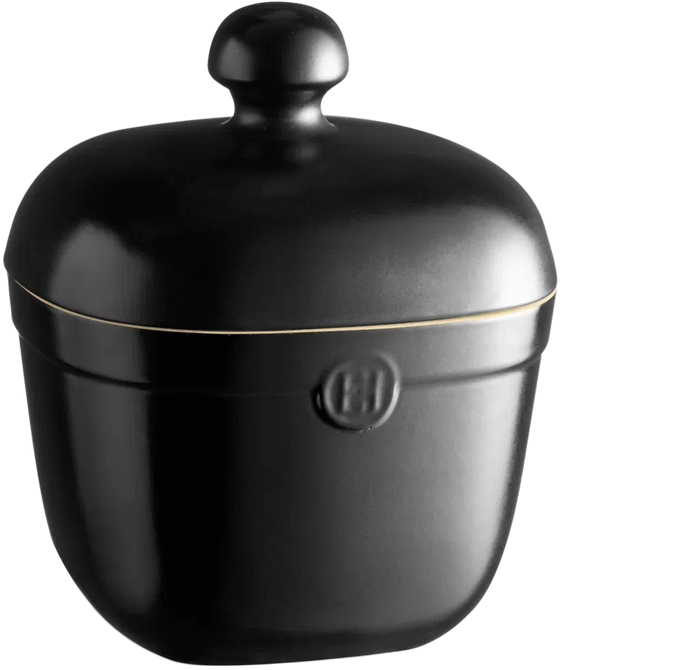 Emile Henry - 2.75 Qt Truffle Cookie Jar - 91718755