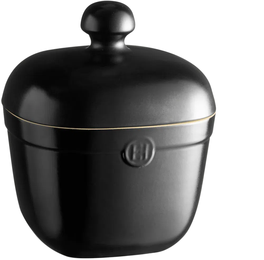 Emile Henry - 2.75 Qt Truffle Cookie Jar - 91718755