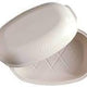 Emile Henry - 3 L Ceramic Linen Artisan Loaf Baker - 505501