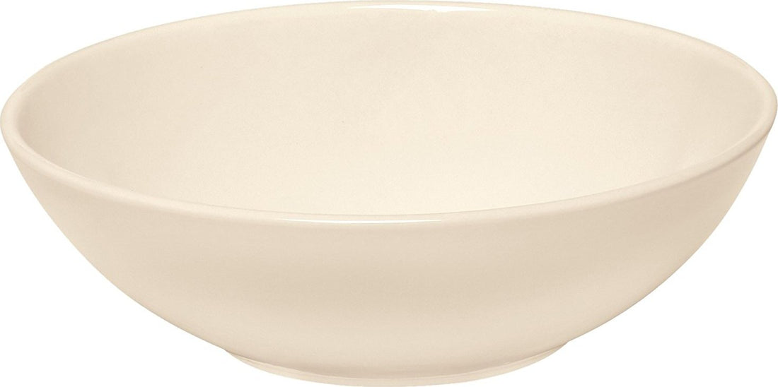 Emile Henry - 3.4 QT Argile/Clay Large Salad Bowl - 022128 - DISCONTINUED