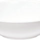 Emile Henry - 3.4 QT Ceramic Farine/White Large Salad Bowl - 112128