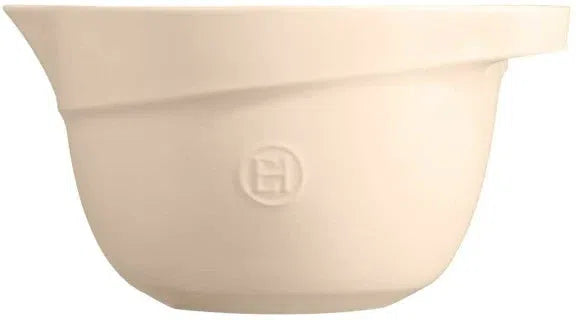 Emile Henry - 3.5 L ARGILE Clay Mixing Bowl - 91026563