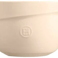 Emile Henry - 3.5 L ARGILE Clay Mixing Bowl - 91026563
