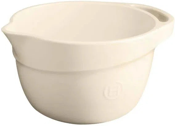 Emile Henry - 3.5 L ARGILE Clay Mixing Bowl - 91026563