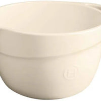 Emile Henry - 3.5 L ARGILE Clay Mixing Bowl - 91026563