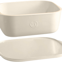 Emile Henry - 3.5 L Argile Cheese Box - 91028760